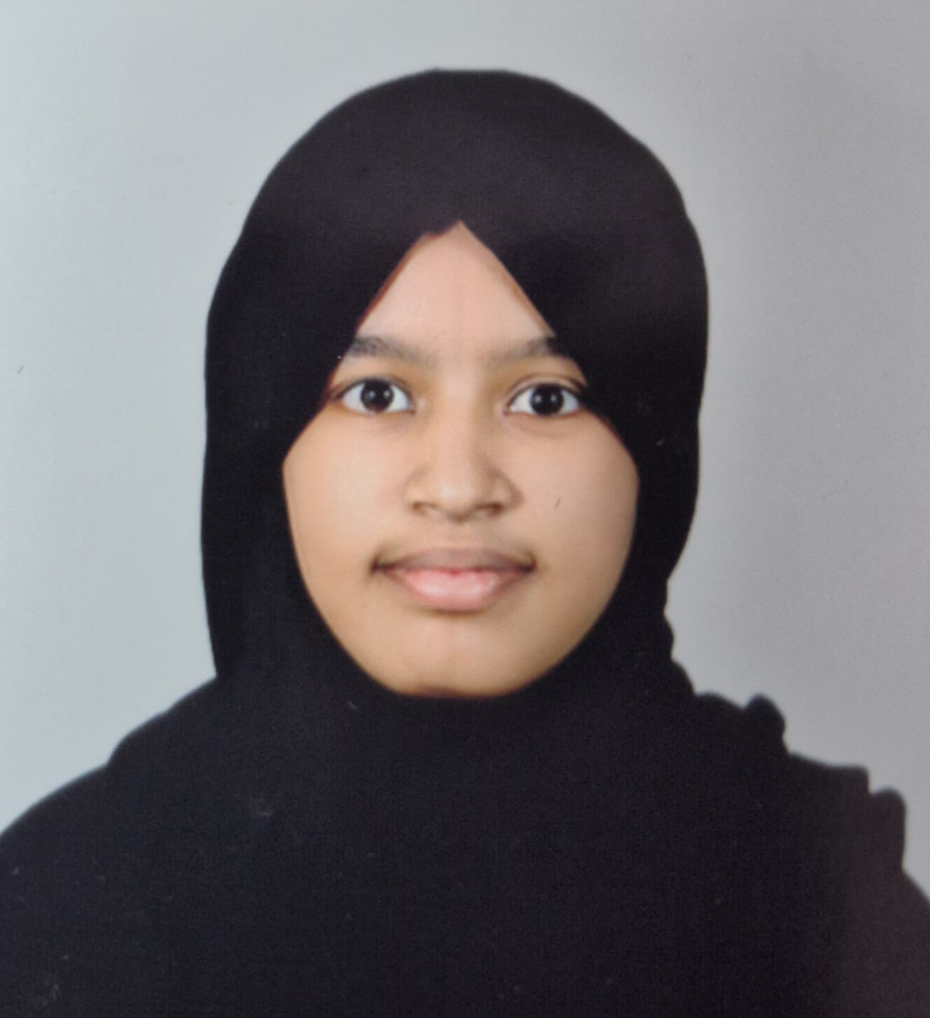 Nashrah Anam